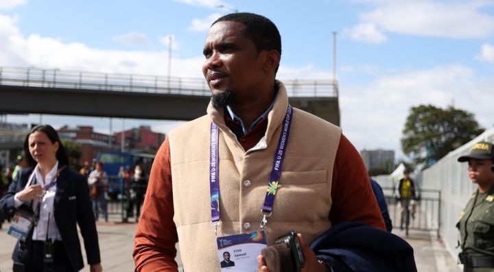 選手がかわいそう…エトー会長とスポーツ大臣が対立のカメルーン内紛ドロ沼！U-20代表でやるぞと脅迫で首相介入