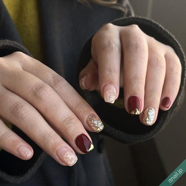 nailsalon305が投稿したネイルデザイン [photoid:I0129721] via Itnail Design (739636)