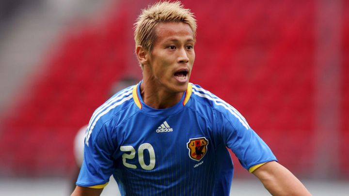 本田圭佑を育てた「普通じゃない本田家」の教育方針…五輪で家族の観戦ゼロだった驚きの理由も明かされる