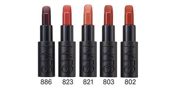 エクスプリシット リップスティック