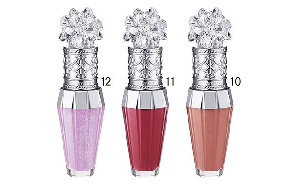 クリスタルブルーム リップブーケ セラム