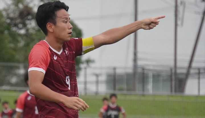 総理大臣杯・早慶戦は早稲田に軍配！J2横浜FC来季加入内定のFW駒沢直哉「あいつが後悔しないような試合をしないといけない」