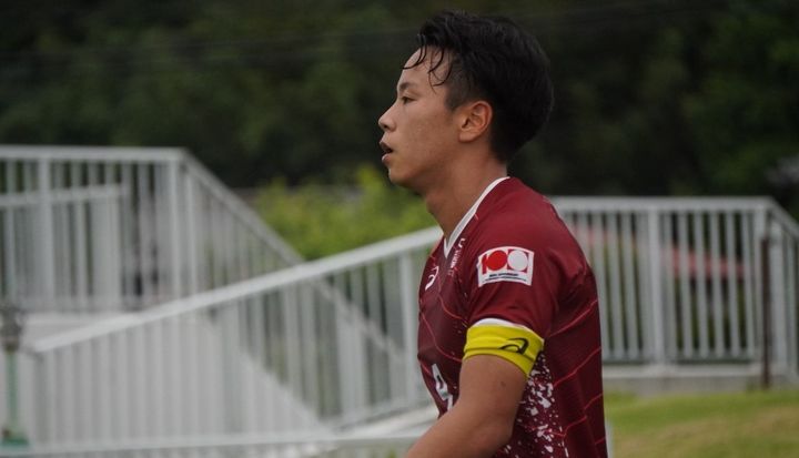 総理大臣杯・早慶戦は早稲田に軍配！J2横浜FC来季加入内定のFW駒沢直哉「あいつが後悔しないような試合をしないといけない」