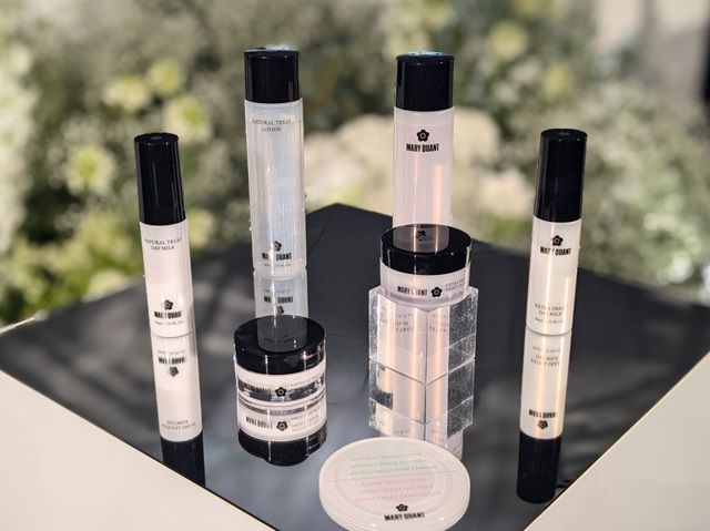 9月4日発売 マリークヮント　ナチュラルトリート　スキンケア  マリクワ MARY QUANT ONLINE SHOP｜マリークヮントオンラインショップ