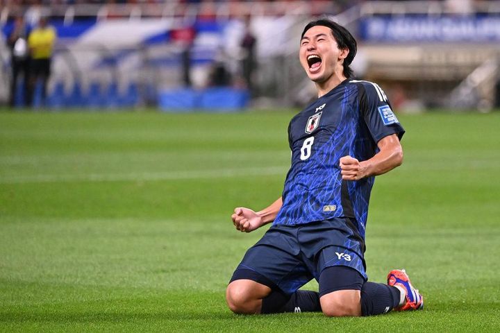 サッカー日本代表、全選手の契約メーカーと着用スパイク一覧（2024年9月シリーズ完全版）