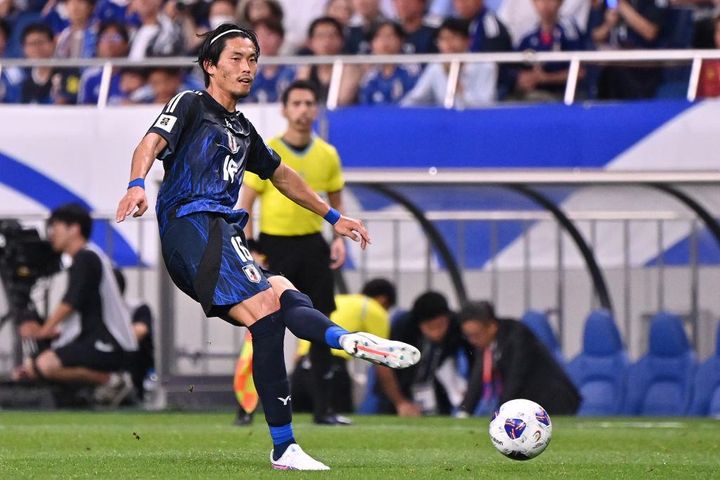 サッカー日本代表、全選手の契約メーカーと着用スパイク一覧（2024年9月シリーズ完全版）