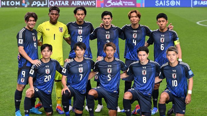 サッカー日本代表、全選手の契約メーカーと着用スパイク一覧（2024年9月シリーズ完全版）