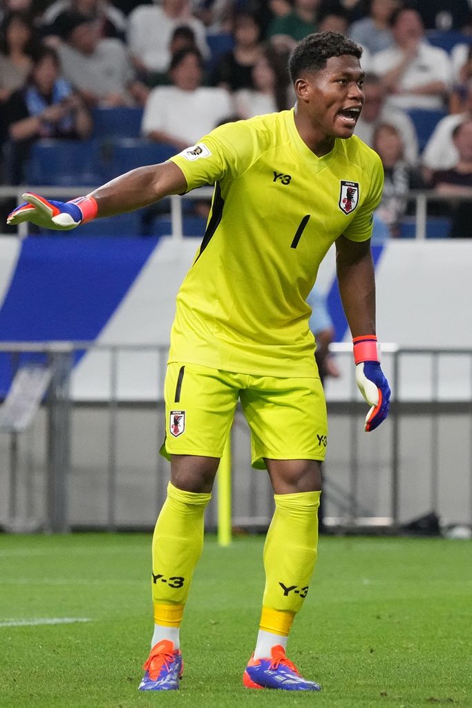 サッカー日本代表、全選手の契約メーカーと着用スパイク一覧（2024年9月シリーズ完全版）