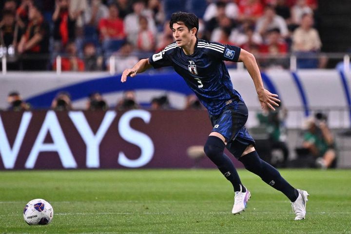 サッカー日本代表、全選手の契約メーカーと着用スパイク一覧（2024年9月シリーズ完全版）