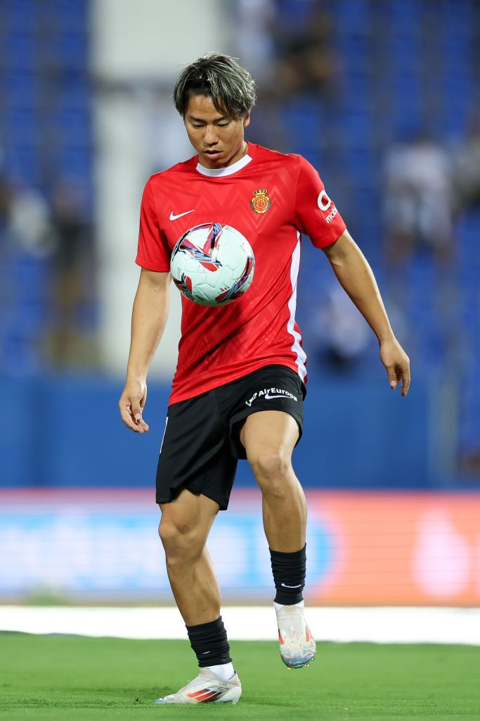 サッカー日本代表、全選手の契約メーカーと着用スパイク一覧（2024年9月シリーズ完全版）