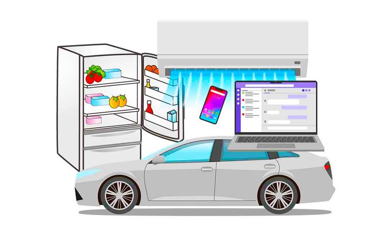 一生使えなくなるとしたら一番困るものはどれ？