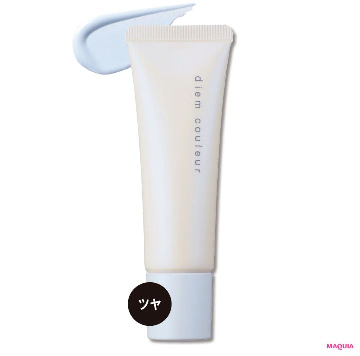 ベースメイクの疑問にメイクのプロが回答！ 日焼け止めと下地はどちらが先？ 色つき下地、どう選ぶ？_20