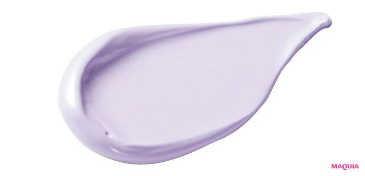 ベースメイクの疑問にメイクのプロが回答！ 日焼け止めと下地はどちらが先？ 色つき下地、どう選ぶ？_9_2