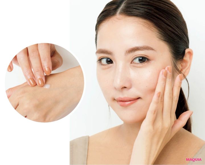 ベースメイクの疑問にメイクのプロが回答！ 日焼け止めと下地はどちらが先？ 色つき下地、どう選ぶ？_11