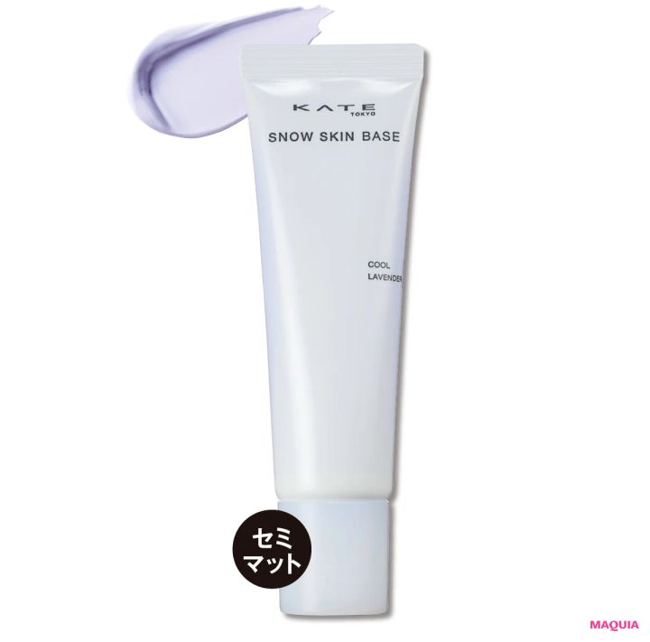 ベースメイクの疑問にメイクのプロが回答！ 日焼け止めと下地はどちらが先？ 色つき下地、どう選ぶ？_19