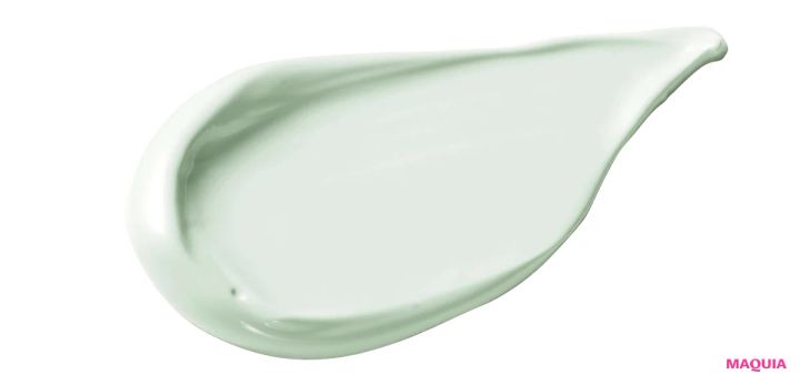 ベースメイクの疑問にメイクのプロが回答！ 日焼け止めと下地はどちらが先？ 色つき下地、どう選ぶ？_9_1