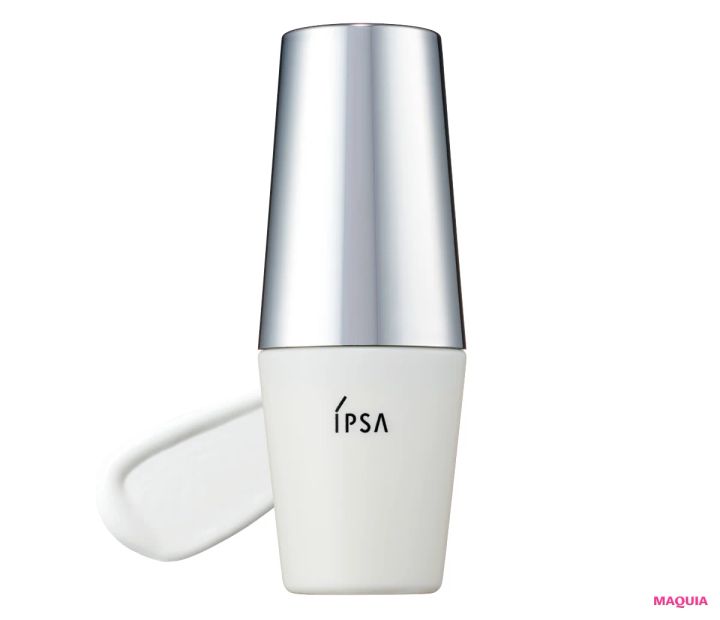 ベースメイクの疑問にメイクのプロが回答！ 日焼け止めと下地はどちらが先？ 色つき下地、どう選ぶ？_5