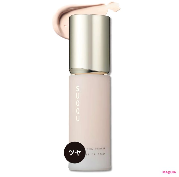 ベースメイクの疑問にメイクのプロが回答！ 日焼け止めと下地はどちらが先？ 色つき下地、どう選ぶ？_21