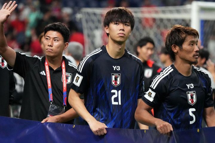 J1川崎フロンターレ来季加入内定の早稲田大DF神橋良汰が総理大臣杯・早慶戦で奮戦！後輩DF高井幸大のA代表初出場に「自分も刺激になります」