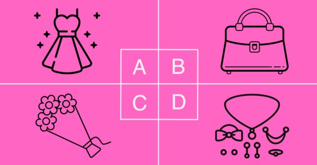 もらうと嬉しいプレゼントは？あなたの「適応力」がわかる心理テスト