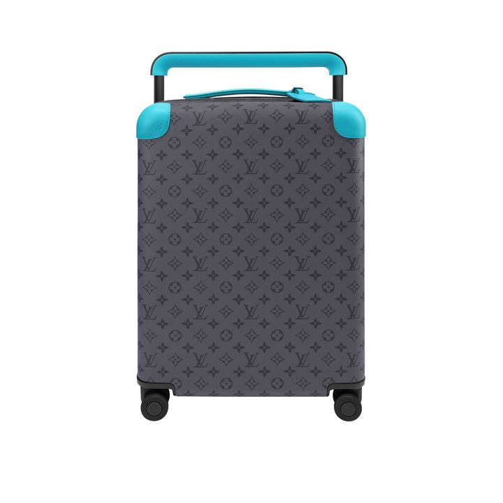 ホライゾン 55 ￥507,100／LOUIS VUITTON （ルイ・ヴィトン クライアントサービス 0120-00-1854）