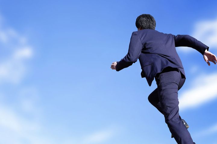 隠者は「道を追い求める人」