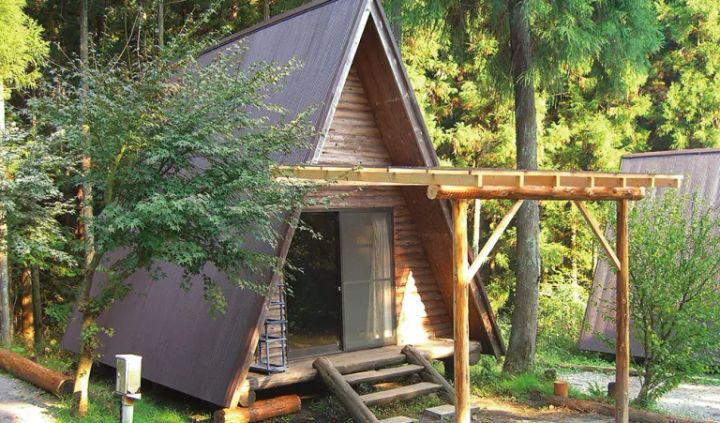 愛犬と自然が楽しめる！ペット同伴OKのキャンプ場17選【群馬県】