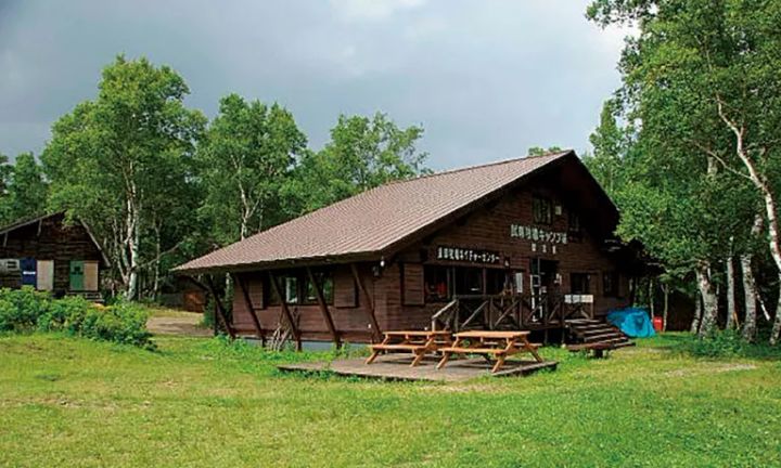 愛犬と自然が楽しめる！ペット同伴OKのキャンプ場17選【群馬県】