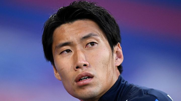 日本代表MF鎌田大地、2026年が“最後のW杯”と宣言！「もう一度、国のために戦いたい」