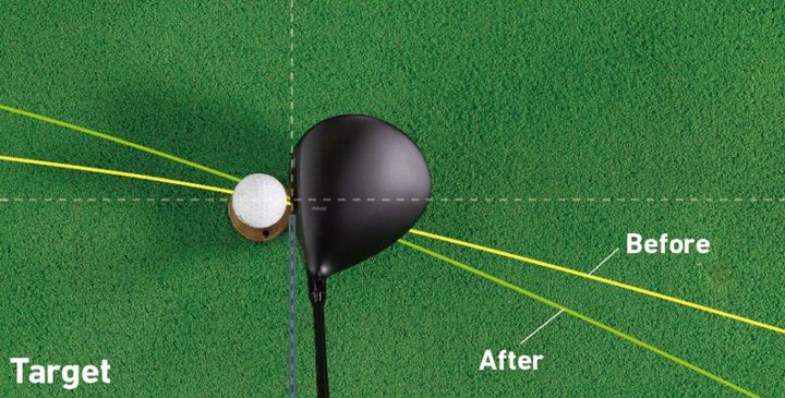 フッカーが理想のドローになる！ドロー系ドライバー2モデルをプロが試打解説