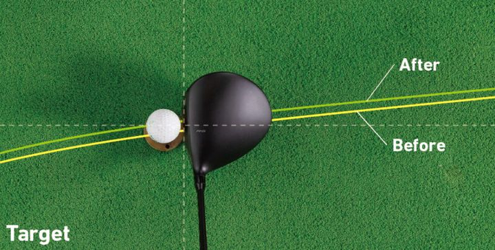 フッカーが理想のドローになる！ドロー系ドライバー2モデルをプロが試打解説