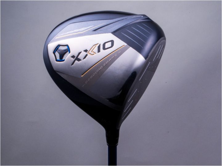 フッカーが理想のドローになる！ドロー系ドライバー2モデルをプロが試打解説