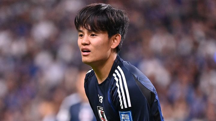 久保建英の後輩になりたくない理由を鎌田大地が説明 「あいつがちょっと上手すぎるので」