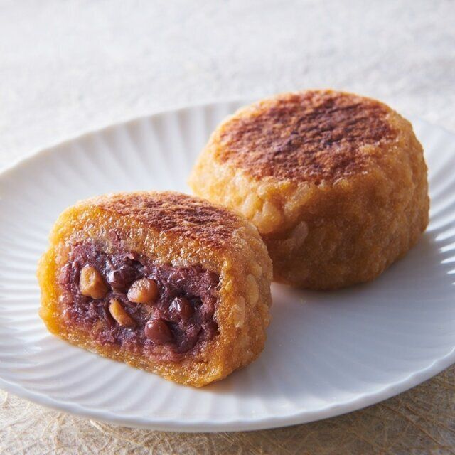 シャトレーゼ 新作 くるみ 大福