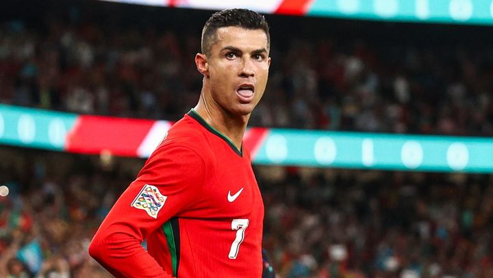 「ロナウドは30歳で引退したがっていた」 元代表同僚が18歳当時の秘話暴露