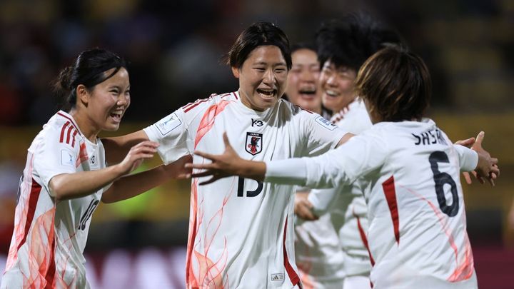 ヤングなでしこ、土方麻椰の2ゴールでU-20女子W杯無傷の3連勝！次戦の相手はナイジェリア…その次はスペインか