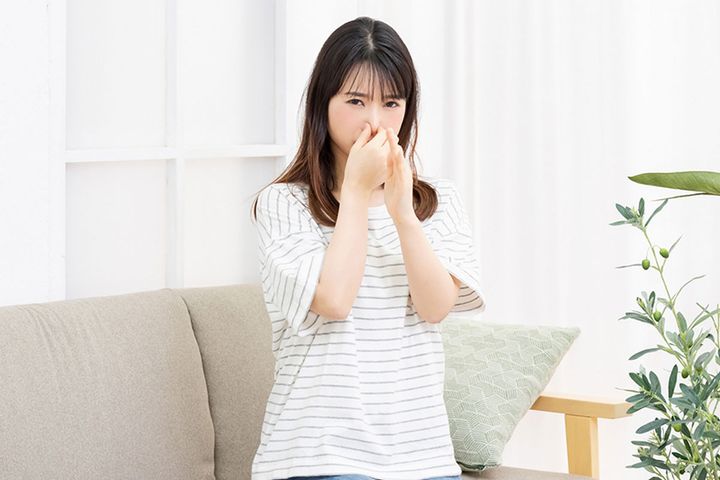 おうち臭って気になりますか？