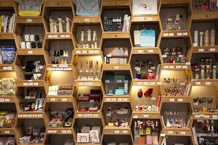 暮らしを彩る東北メイドのアイテムが充実。仙台「東北スタンダードマーケット」