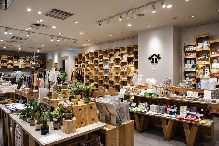 暮らしを彩る東北メイドのアイテムが充実。仙台「東北スタンダードマーケット」