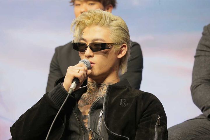 平本蓮 撮影：SPREAD編集部