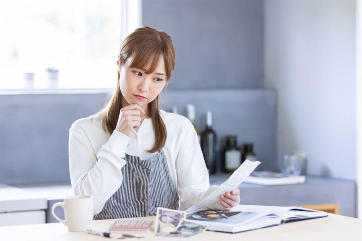 1万円の臨時収入を何に使う？