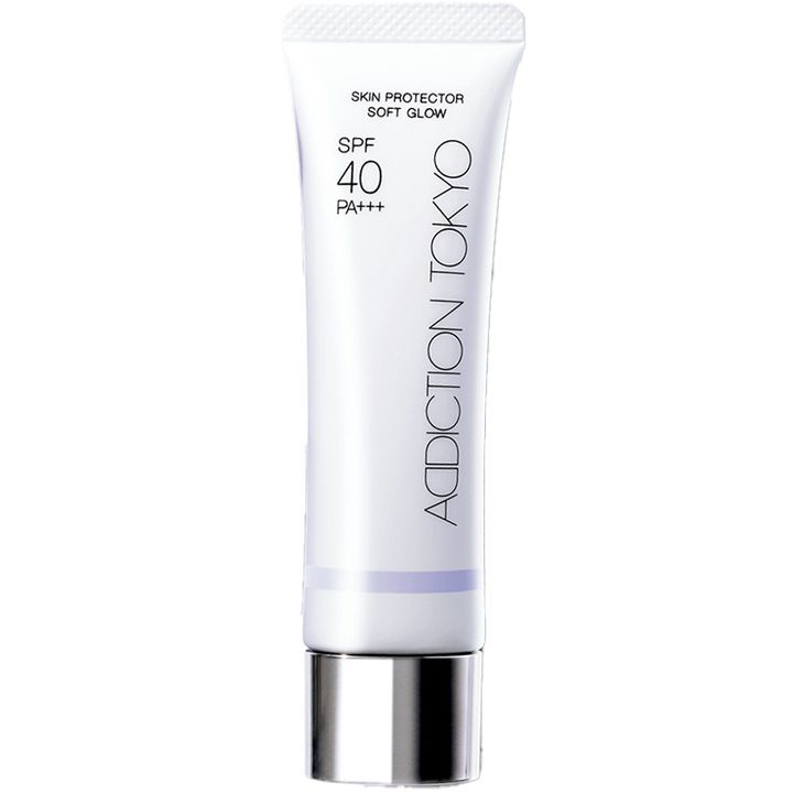 アディクション スキンプロテクター ソフトグロウ