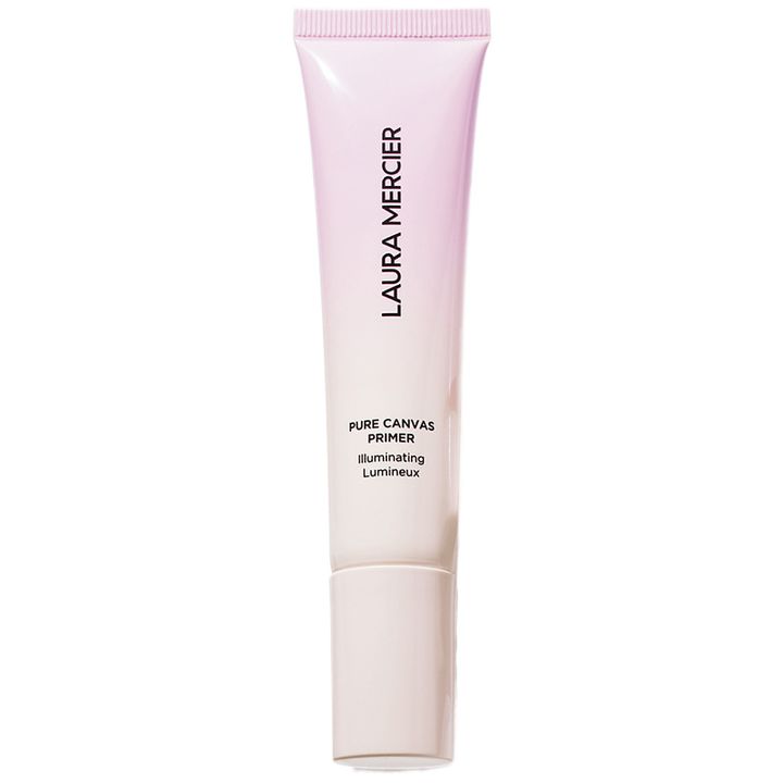 ローラ メルシエ ピュア キャンバス プライマー イルミネーティングN