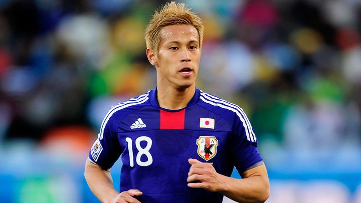 本田圭佑、日本代表の指揮官に「お前絶対選ばない」と言われていた…覆すためにとった行動とは