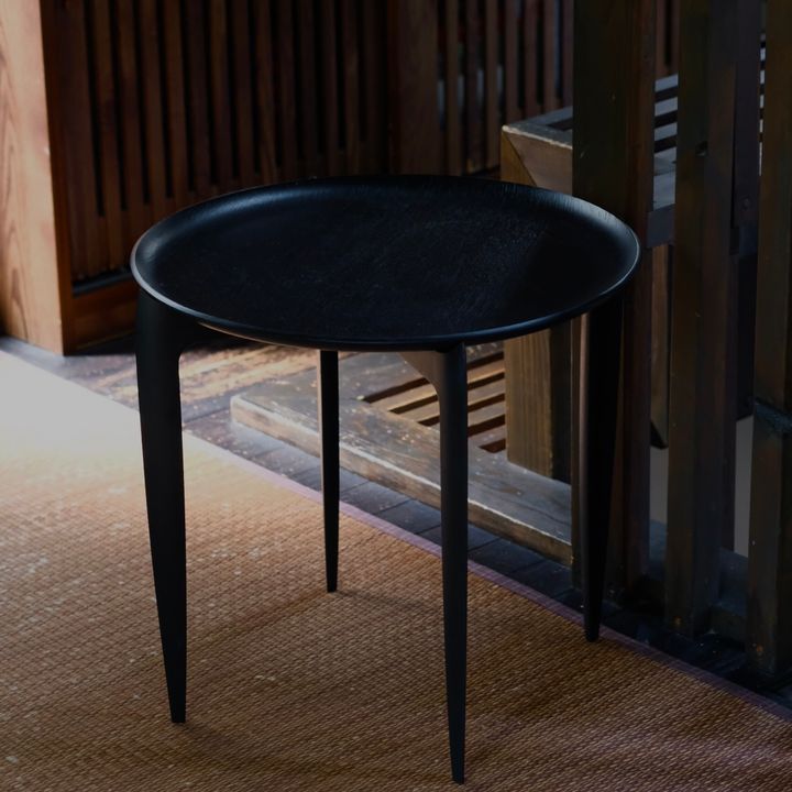 〈フリッツ・ハンセン〉 トレイテーブル