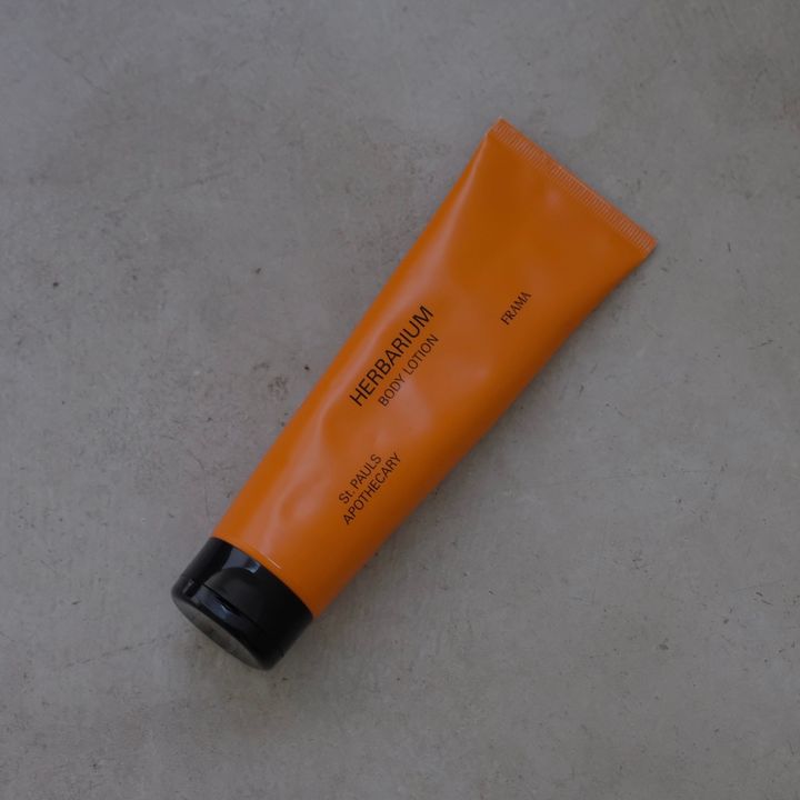 〈FRAMA〉Herbarium ボディローション