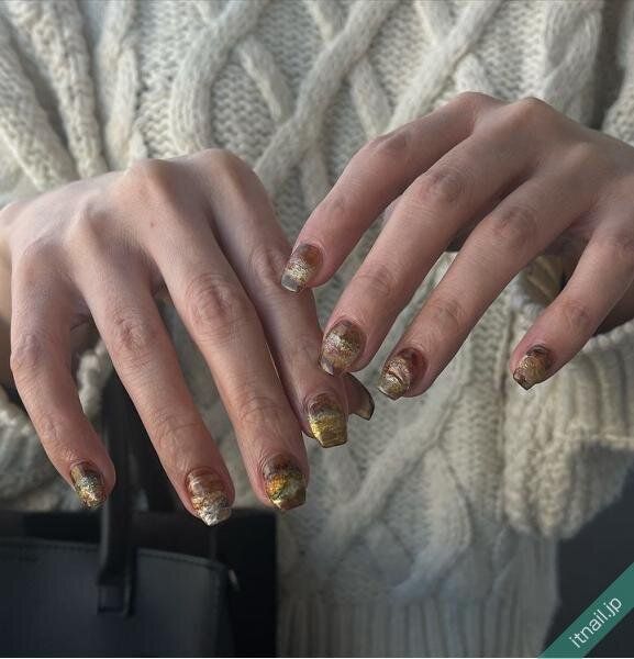 nailsalon305が投稿したネイルデザイン [photoid:I0129718] via Itnail Design (739695)