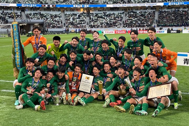 第103回高校サッカー選手権予選が各地で白熱！「唯一2枠」の東京予選、とある試合から熱気と魅力をレポート