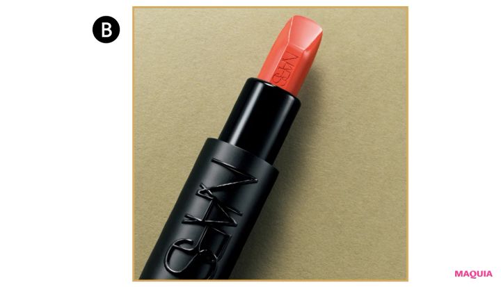 マルチに使えるイヴ・サンローランのゴールドアイパレット、使いこなし術をpaku☆chanが指南_4