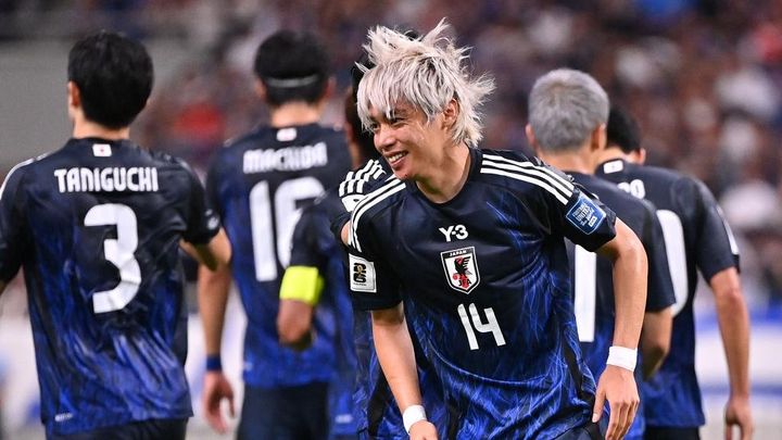 日本代表、バーレーン戦の予想スタメンはこれ！「2次予選」と「中国戦」を踏まえた11人